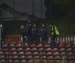 GALERIE FOTO 10 imagini de senzație din Derby de România