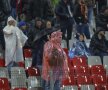 GALERIE FOTO 10 imagini de senzație din Derby de România