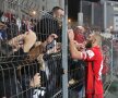GALERIE FOTO 10 imagini de senzație din Derby de România