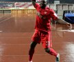 GALERIE FOTO 10 imagini de senzație din Derby de România