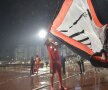 GALERIE FOTO 10 imagini de senzație din Derby de România