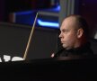 FOTO În numele jocului » Ronnie O'Sullivan şi Stuart Bingham au făcut show timp de două zile la București