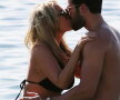 Kate Wright & Dan Edgar ► Foto: dailymail.co.uk