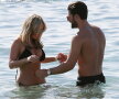 Kate Wright & Dan Edgar ► Foto: dailymail.co.uk