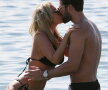 Kate Wright & Dan Edgar ► Foto: dailymail.co.uk
