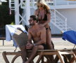Kate Wright & Dan Edgar ► Foto: dailymail.co.uk
