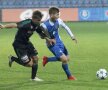 Final de drum pentru Viitorul în Youth League! Puștii lui Hagi, susținuți de Pepsi în proiectul Next 11, părăsesc onorabil competiția