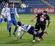 Final de drum pentru Viitorul în Youth League! Puștii lui Hagi, susținuți de Pepsi în proiectul Next 11, părăsesc onorabil competiția