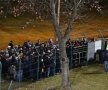 Piteștenii s-au înghesuit să vadă Steaua pe stadionul lor