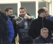 Ilie Năstase și Viorel Păunescu, doi steliști care însoțesc echipa oriunde