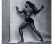 FOTO Serena Williams va apărea goală în celebrul calendar Pirelli! Ediția 2016 celebrează femeile puternice, de carieră