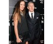 FOTO Little black dress » Ana Ivanovici, supersexy în compania lui Schweinsteiger, la o cină caritabilă