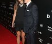 FOTO Little black dress » Ana Ivanovici, supersexy în compania lui Schweinsteiger, la o cină caritabilă