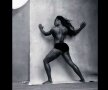 SCHIMBARE DE MACAZ. Noua ediție a calendarului Pirelli a lăsat fotografiile cu modele nud pentru cele cu femei care au în spate cariere impresionante în diferite domenii. Serena, gen. Foto: Annie Leibovitz
