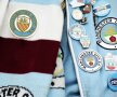 Manchester City își schimbă stema, însă nu uită de fani: va plăti înlocuirea vechilor tatuaje cu însemnele clubului