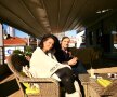 FOTO Nicoleta Luciu a renunțat la silicoane Iată cum arată fără implanturi