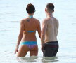 Danielle Lloyd & Michael O'Neill ► Foto: dailymail.co.uk