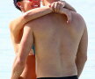Danielle Lloyd & Michael O'Neill ► Foto: dailymail.co.uk