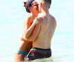 Danielle Lloyd & Michael O'Neill ► Foto: dailymail.co.uk