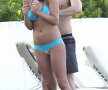 Danielle Lloyd & Michael O'Neill ► Foto: dailymail.co.uk