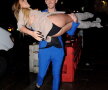 Charlotte Crosby ► Foto: dailymail.co.uk