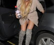 Charlotte Crosby ► Foto: dailymail.co.uk