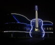 Cea mai frumoasă școală de muzică din lume! Imaginile te vor lăsa cu gura căscată