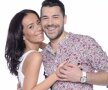 "Sîntem un cuplu funny". Așa s-au prezentat Bogdan și Andreea înainte de "Insula Iubirii"