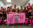 FOTO Britanicii nu se dezmint » S-a inventat Liga de Fotbal în Lenjerie Intimă 