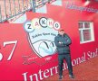Stan vrea să cîştige primul titlu din istoria clubului Zakho
