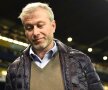 Stamford Bridge, frontul lui Mourinho. Bannerele care l-au lăsat mască pe Abramovici: "Cîrtițe și Iuda!"