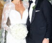 Christine Bleakley & Frank Lampard ► Foto: dailymail.co.uk