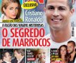 GALERIE FOTO S-a aflat motivul de 33 de ani pentru care Ronaldo a tot mers în Maroc 