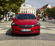 Isteț foc! » Noul Opel Astra a venit cu tehnologii pe care le găsești doar la mărcile premium