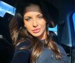 Anna Negoescu. FOTO: Facebook