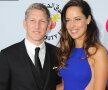 Ana Ivanovic (Bastian Schweinsteiger)