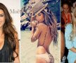 Yolanthe Cabau (Wesley Sneijder)