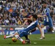 VIDEO Invazie blocată de Gâlcă! Espanyol a oprit ”extratereștrii”, 0-0, și a obținut primul punct în fața Barcelonei după 4 ani