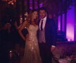 Bianca Drăgușanu & Victor Slav ► Foto: Facebook
