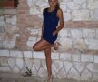 GALERIE FOTO O fotbalistă de 18 ani este noua Miss Domnișoara Italia 2016
