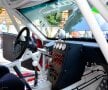 GALERIE FOTO Intră în istorie! Trei studenți români participă în Campionatul Național de Viteză cu o mașină construită de ei » Ajunge la 100 km/h la fel de repede ca un Lamborghini Diablo