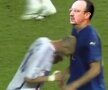 VIDEO+FOTO Plecarea lui Benitez de la Real Madrid, ironizată pe net: cele mai reușite miștouri