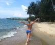 Vica Blochina ► Foto: Facebook