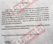 EXCLUSIV Document în premieră » Steaua solicită oficial angajarea lui Mihai Stoica, după ce acesta va fi eliberat din penitenciar!
