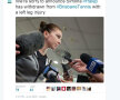 Înţepături fără nume » Halep şi Şarapova s-au retras de la Brisbane, Errani a luat foc pe Twitter. Cronologia evenimentelor