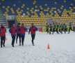 GALERIE FOTO Petrolul, prima din Liga 1 care s-a reunit » Lotul pe care Schumacher l-a avut la dispoziție