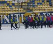 GALERIE FOTO Petrolul, prima din Liga 1 care s-a reunit » Lotul pe care Schumacher l-a avut la dispoziție