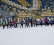 GALERIE FOTO Petrolul, prima din Liga 1 care s-a reunit » Lotul pe care Schumacher l-a avut la dispoziție