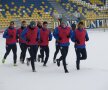 GALERIE FOTO Petrolul, prima din Liga 1 care s-a reunit » Lotul pe care Schumacher l-a avut la dispoziție