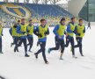 GALERIE FOTO Petrolul, prima din Liga 1 care s-a reunit » Lotul pe care Schumacher l-a avut la dispoziție